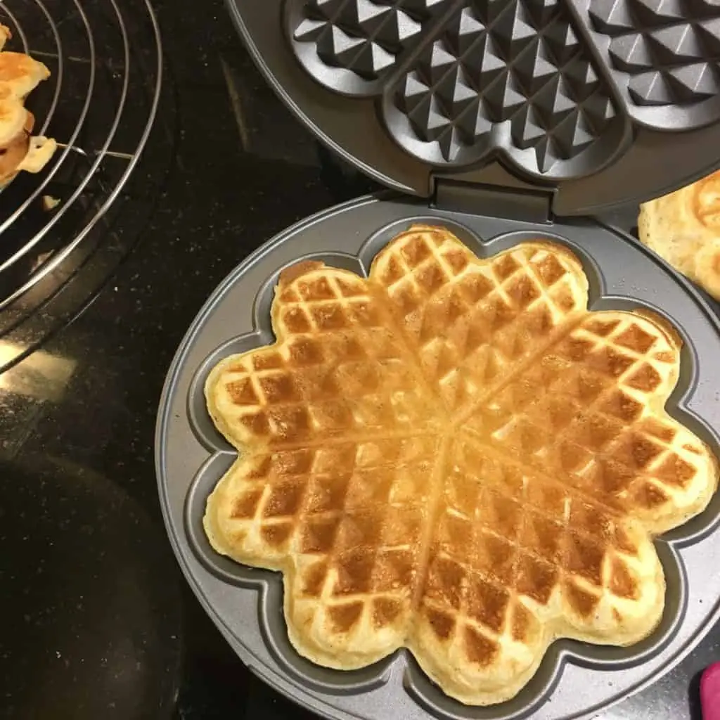 waffel